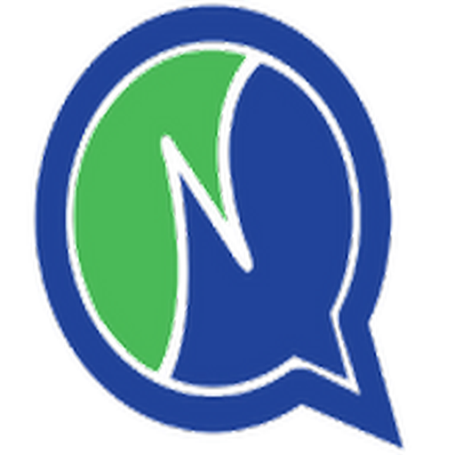 NOOR AL QAMAR logo
