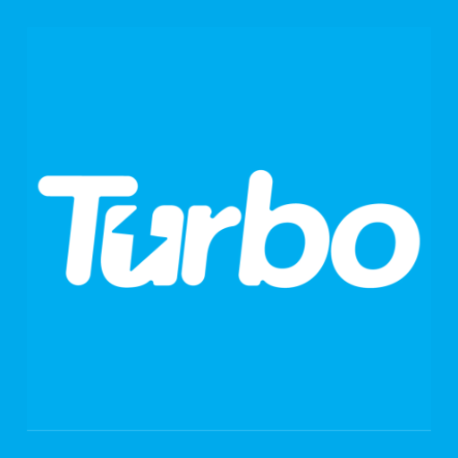 Turbo 1.22v Icon