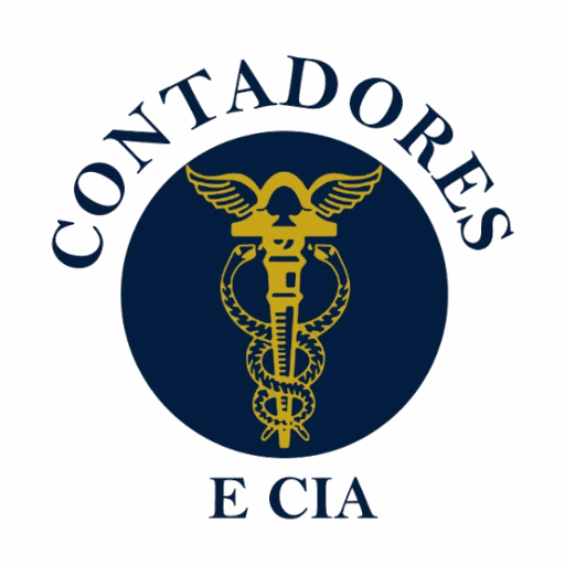 Contadores e Cia logo