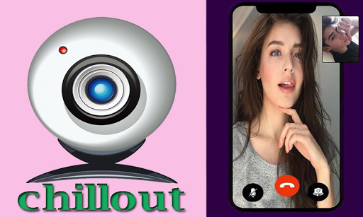 Chillout Live Cam Chat Screen 3