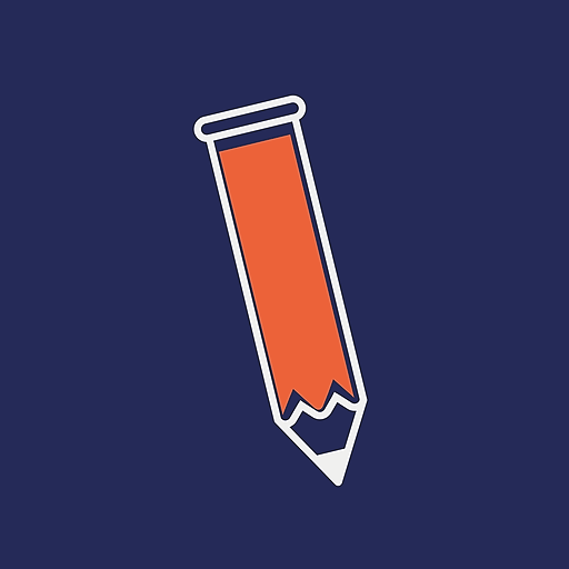 Minha Redação logo