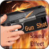 Gun Shot Sound Effect icon