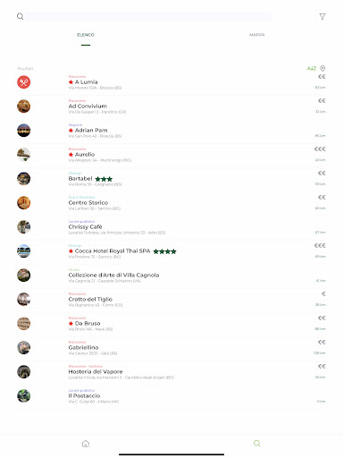 Lombardy Guida Verde Touring