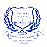 Cover Image of Download Yalambar English School  APK