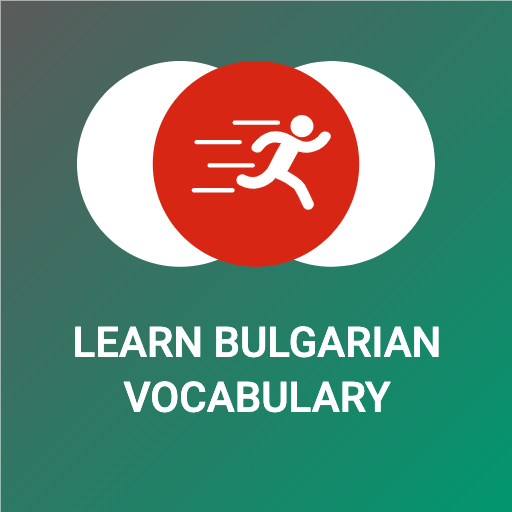 Tobo: Learn Bulgarian Words 2.8.7 Icon