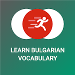 Cover Image of Baixar Learn Bulgarian Vocabulary, Verbs, Words & Phrases 2.4.5 APK