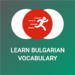 Immagine dell'icona Tobo: Vocabolario bulgaro
