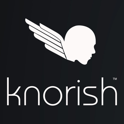 Knorish Mobile App logo