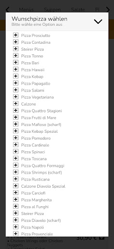 Diavolo Screenshot 3 - AppWisp.com