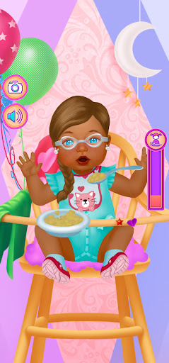 Baby Dress Up & Care 2 Screen 3