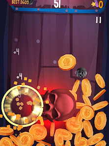 Screenshot 4 PopCorn Blast - Fun and Easy P android