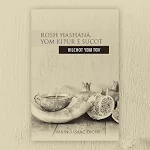 Cover Image of Herunterladen Hilchot Yom Tov – Rosh Hashaná  APK