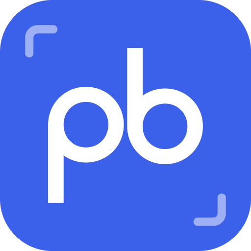 PangoBooks: Buy & Sell Books Logo