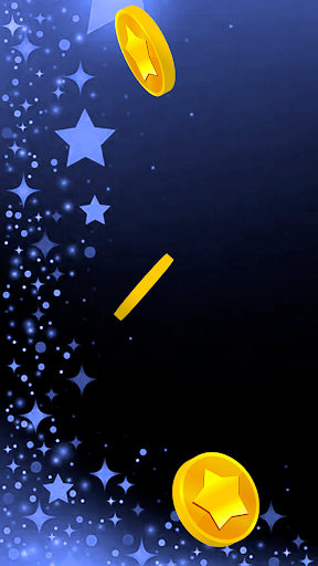 Android application Wonder Vegas screenshort