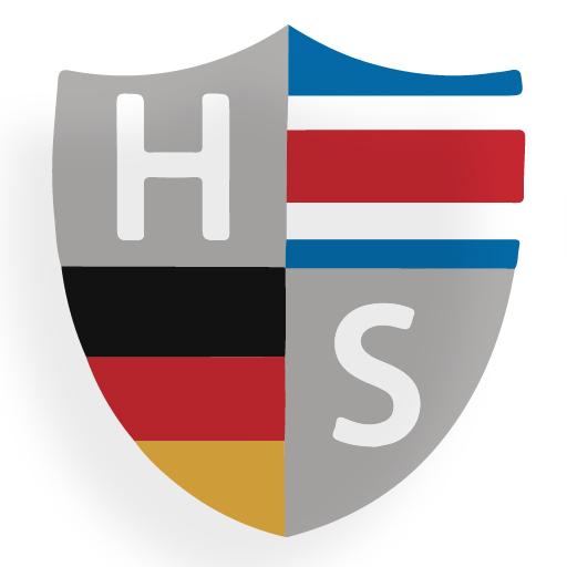 Colegio Humboldt CR logo