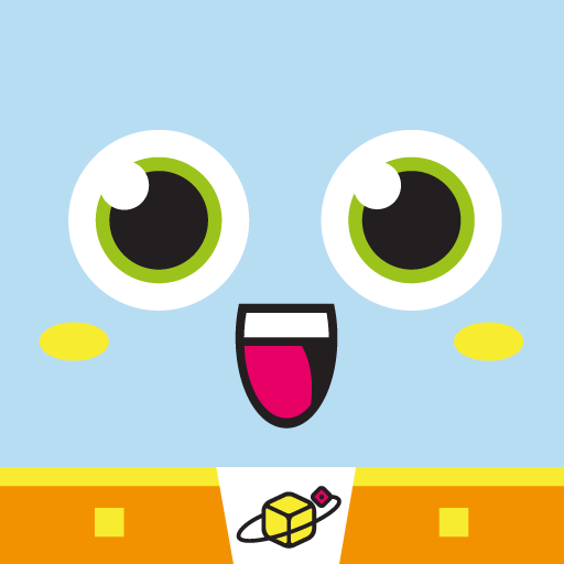 Squixy logo