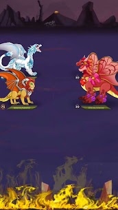 Dragon Master Adventure 4