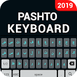 Cover Image of Télécharger Pashto English Keyboard- Pasht  APK