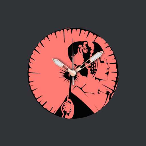 Android application SAKURA screenshort