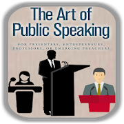 Public Speaking -Tips To Improve Public Speaking