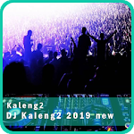 Cover Image of ดาวน์โหลด Full DJ Bukan Kaleng Kaleng Remix Offline Lengkap 1.0 APK