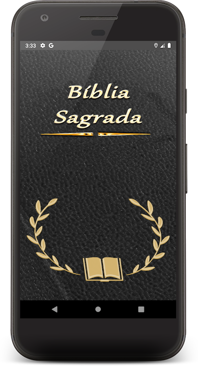Biblia Sagrada - 7.5 - (Android)