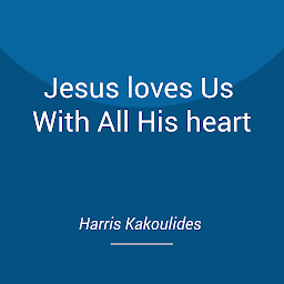 Icon image Jesus loves Us With All His heart