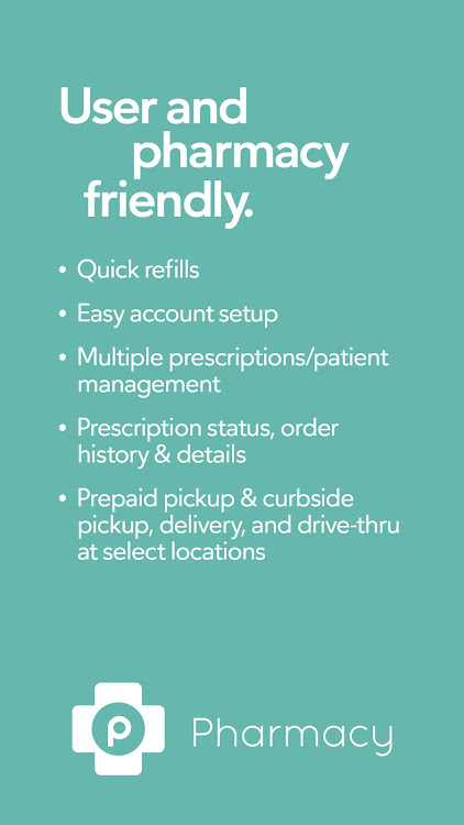 Publix Pharmacy - 2.7.7 - (Android)