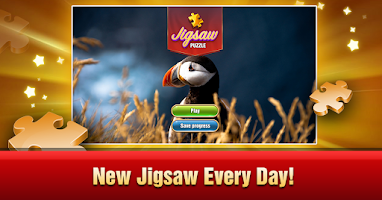 Jigsaw puzzle - Puzzles Game