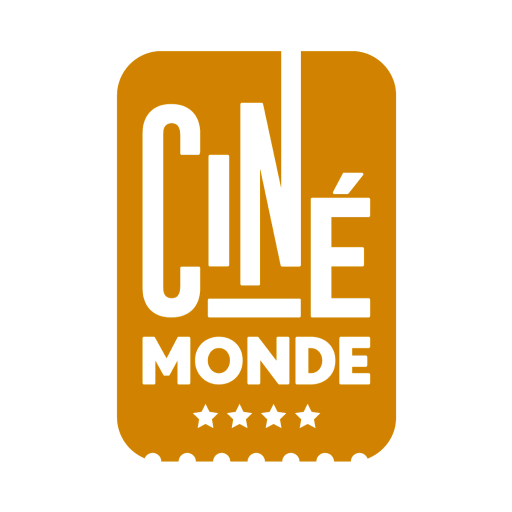 Cinémonde  Icon