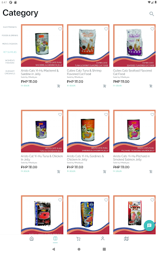 Yezmart screenshot 10