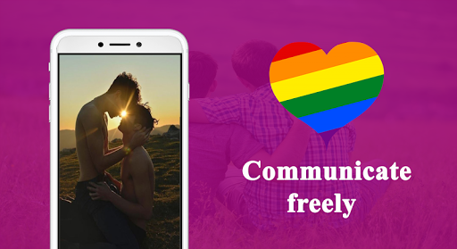 Free Gay Mobile Chat