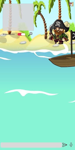 Pirata Screen 2