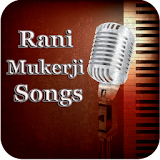 Rani Mukerji Songs icon