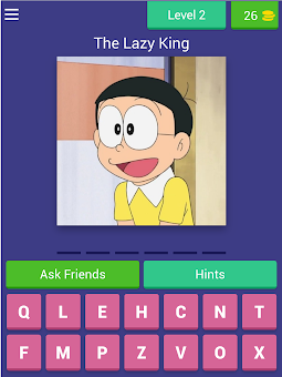 Daemon : Trivia Game screenshot 6