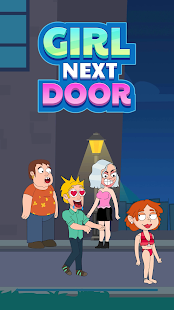 Girl Next Door Screenshot