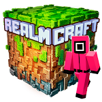 Cover Image of Download RealmCraft 3D Mine Block World 5.3.9 APK