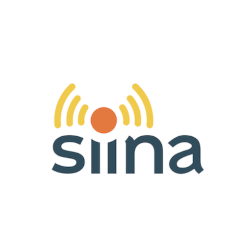 Siina App logo