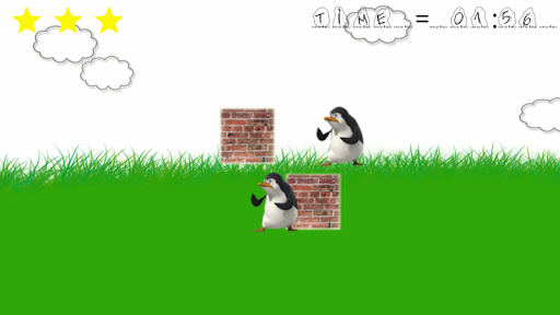 Gizli Duvar Tuğla Arkası Screen 2