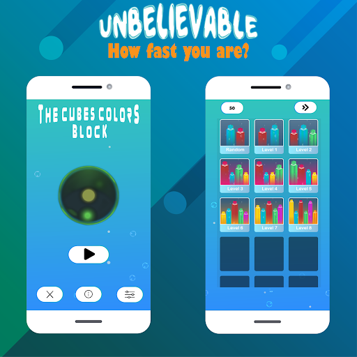Anteprima dell'app