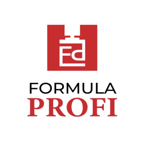 Formulaprofi logo