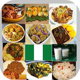 图标图片“Nigerian Food Recipes”