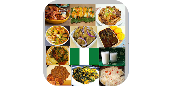 The Nigerian Civil War and its Influence on Igbo Cuisine: The