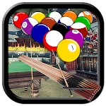 Cover Image of Download Cue ball 17  APK