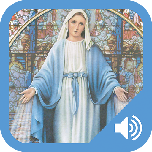 Santo Rosario Catolico: Audio 1.24 Icon