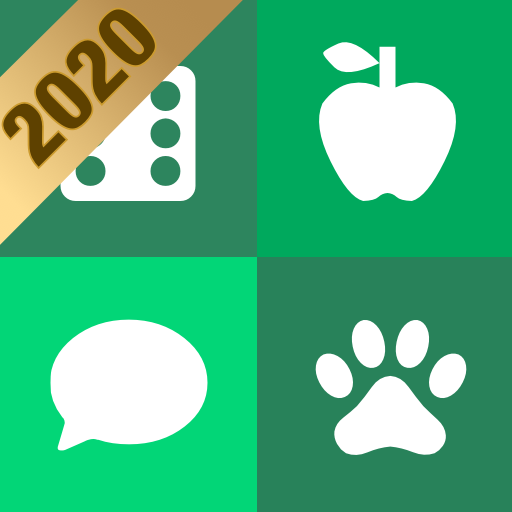Who Knows? Junior Header - AppWisp.com