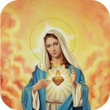 Milagros Virgen de Guadalupe icon