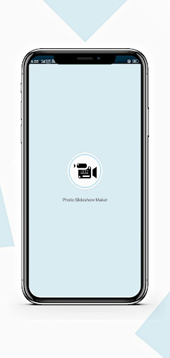 Android application Photo Slideshow Maker screenshort