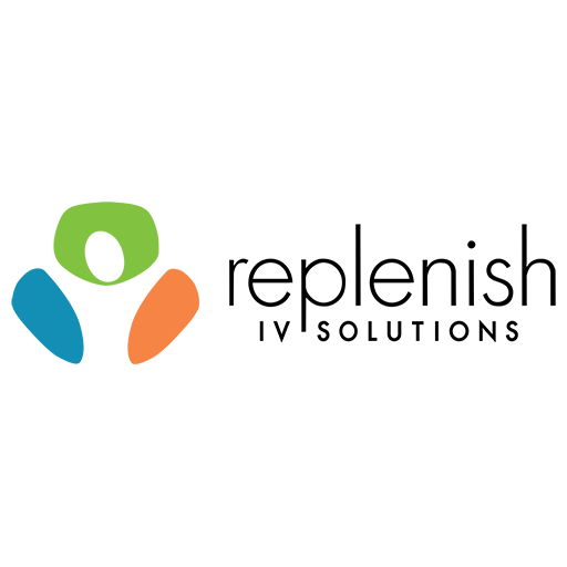 Replenish IV Solutions logo
