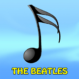 The Beatles Mp3 Songs icon